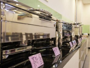 Miscellaneous - Greentree Inn Qinhuangdao Railway Station Square Express Hotel (Qinhuangdao)