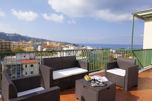 Terraço/pátio