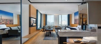 Tongbo Mountain International Hotel