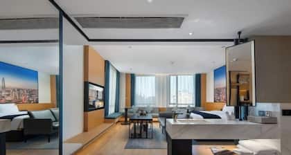 Tongbo Mountain International Hotel