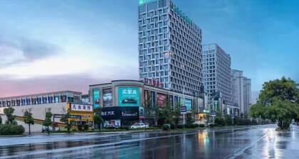 Tongbo Mountain International Hotel