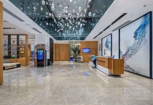 Tongbo Mountain International Hotel