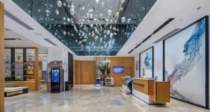 Tongbo Mountain International Hotel