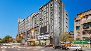 Unclassified image, 5 of 212, button - The Sleep Ziihome Hotel (Guiyang Xiaohe Shanshui Qiancheng) (Guiyang)