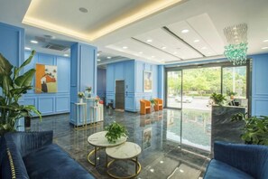 Unclassified image, 5 of 97, button - The Sleep Ziihome Hotel (Guiyang)