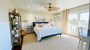 1 slaapkamer, wifi, beddengoed