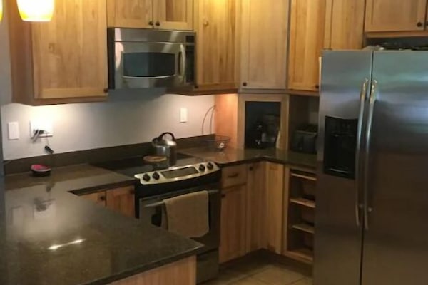 Cozinha privada