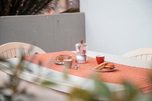 Rivabella deluxe apartment #1 by Click Salento