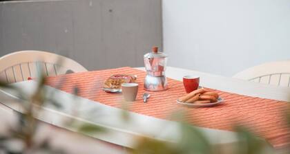 Rivabella deluxe apartment #1 by Click Salento