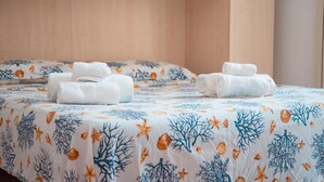 2 bedrooms - Rivabella deluxe apartment #1 by Click Salento (GALLIPOLI)