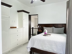3 chambres, Wi-Fi, draps fournis