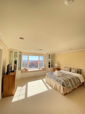 5 bedrooms, free WiFi