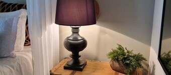 Enjoy a cozy chalet and nature!