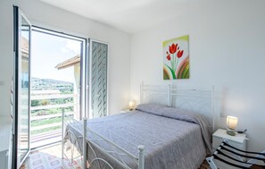 7 chambres, Wi-Fi gratuit