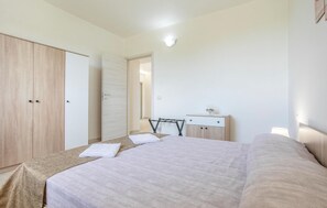 7 Schlafzimmer, kostenloses WLAN