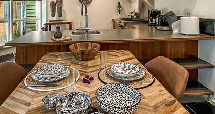 Wunderschönes Haus mit 2 Schlafzimmern.