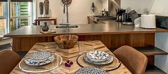 Magnifique maison de 2 chambres Ă Ommen