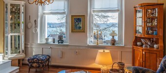 Cozy apartment in Ratzeburg with WiFi