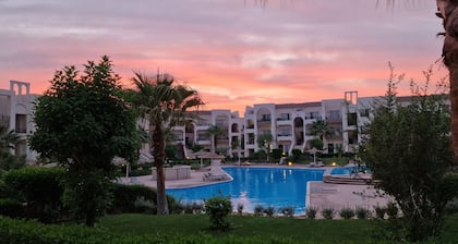 Mystic collection of Luxury apartments
