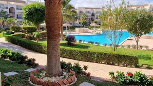 Exterior - Mystic collection of Luxury apartments  (Sharm El Sheikh)