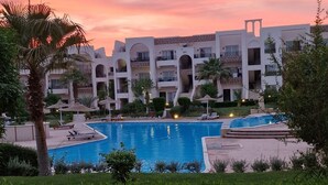 Exterior - Mystic collection of Luxury apartments  (Sharm El Sheikh)