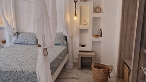 Luxury Apartment, 1 Bedroom, Pool View - Mystic collection of Luxury apartments  (Sharm El Sheikh)