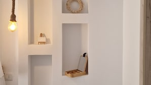 Room - Mystic collection of Luxury apartments  (Sharm El Sheikh)