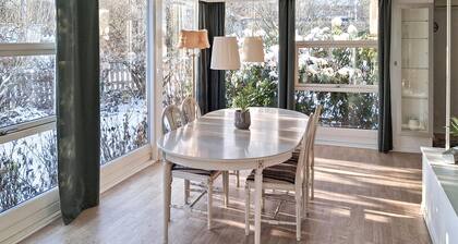 Tolles Haus in Gudhjem mit Küche