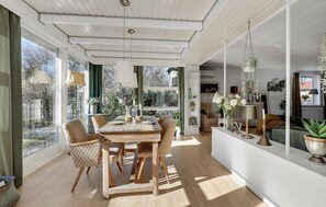 Spiseområde