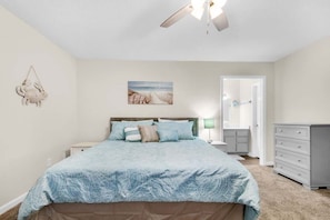 3 Schlafzimmer, Bügeleisen/Bügelbrett, WLAN, Bettwäsche