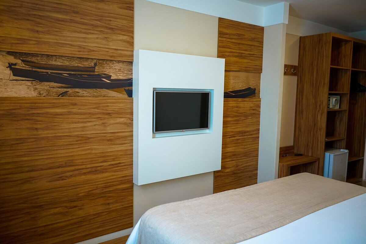 1 habitación, escritorio, wifi y ropa de cama 