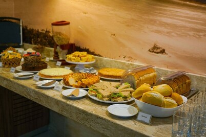 Linhares Conforto Prime Hotel