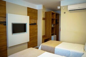 1 bedroom, WiFi - Linhares Hotel Design (Linhares)