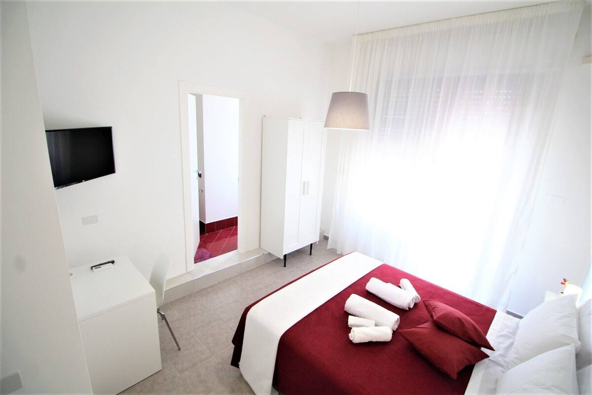 Chambre Double Affaires | Literie de qualité supérieure, couette en duvet d'oie