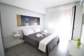 Comfort-Doppelzimmer | Hochwertige Bettwaren, Daunenbettdecken
