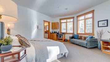 1 habitación y wifi gratis