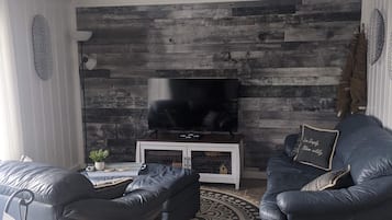 Smart TV, books