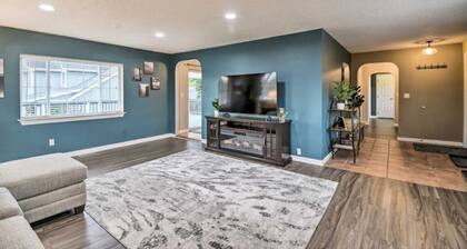 Spacious, Charming 3 Bedroom 2 bath North End Home