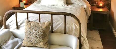 3 sovrum, resesäng, wi-fi och sängkläder