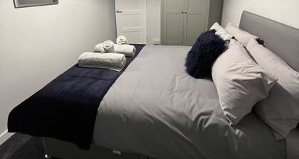 Breadalbane Street Apartment in Oban Town Centre