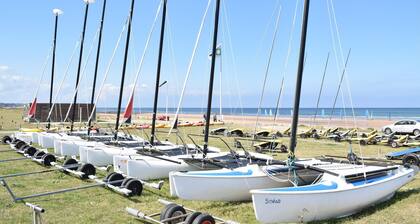 Beautiful apartment in Grandcamp-Maisy