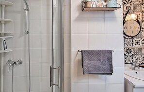 Dusche