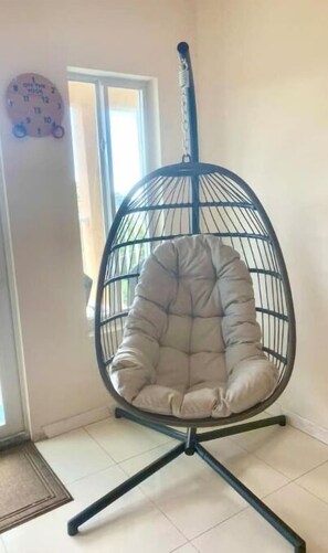 Interior - Affordable Room for Backpackers! (Cruz Bay)