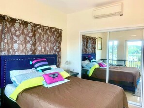 1 bedroom - Affordable Room for Backpackers! (Cruz Bay)