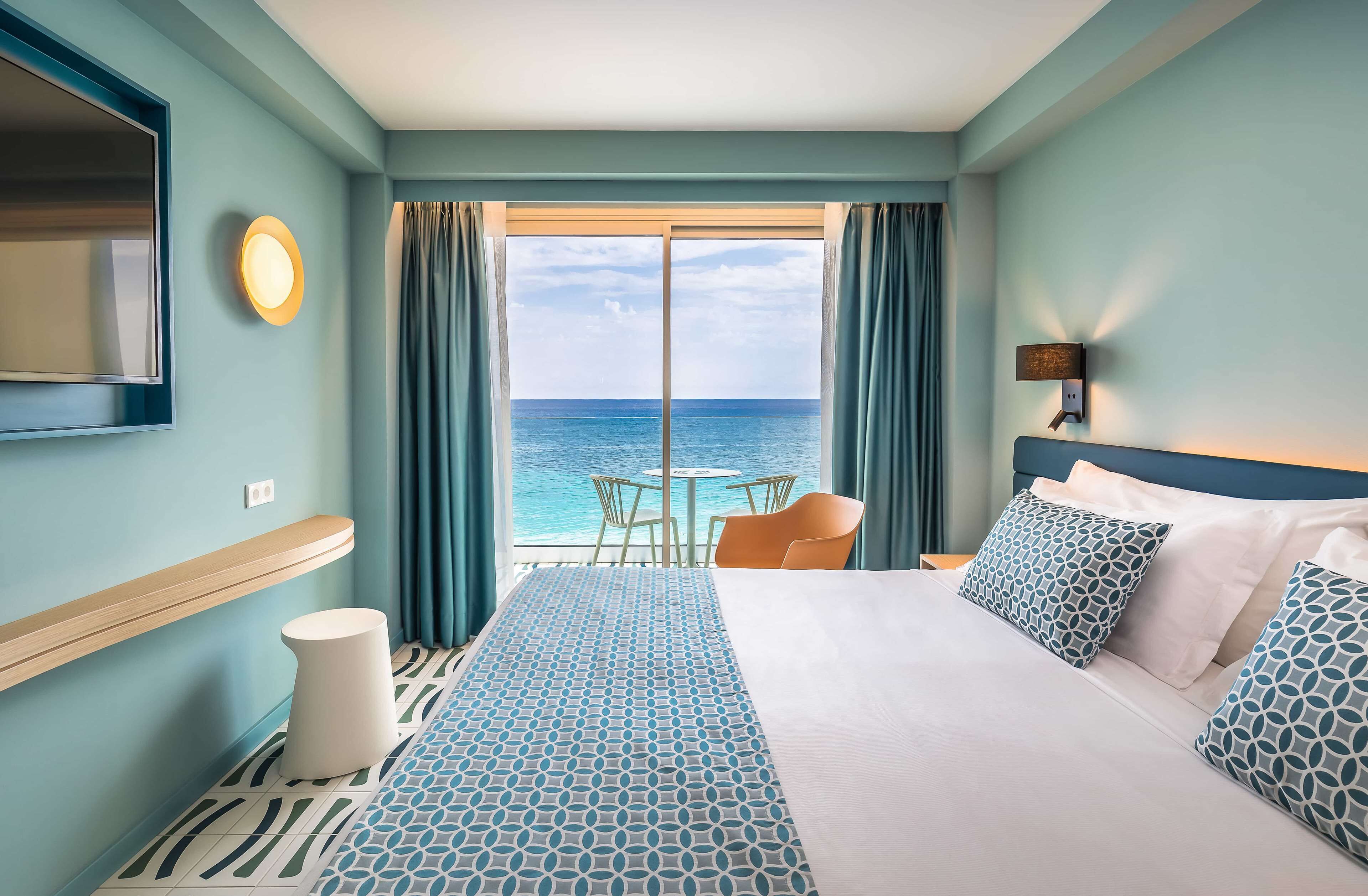 Foto - Barceló Benidorm Beach - Adults Recommended