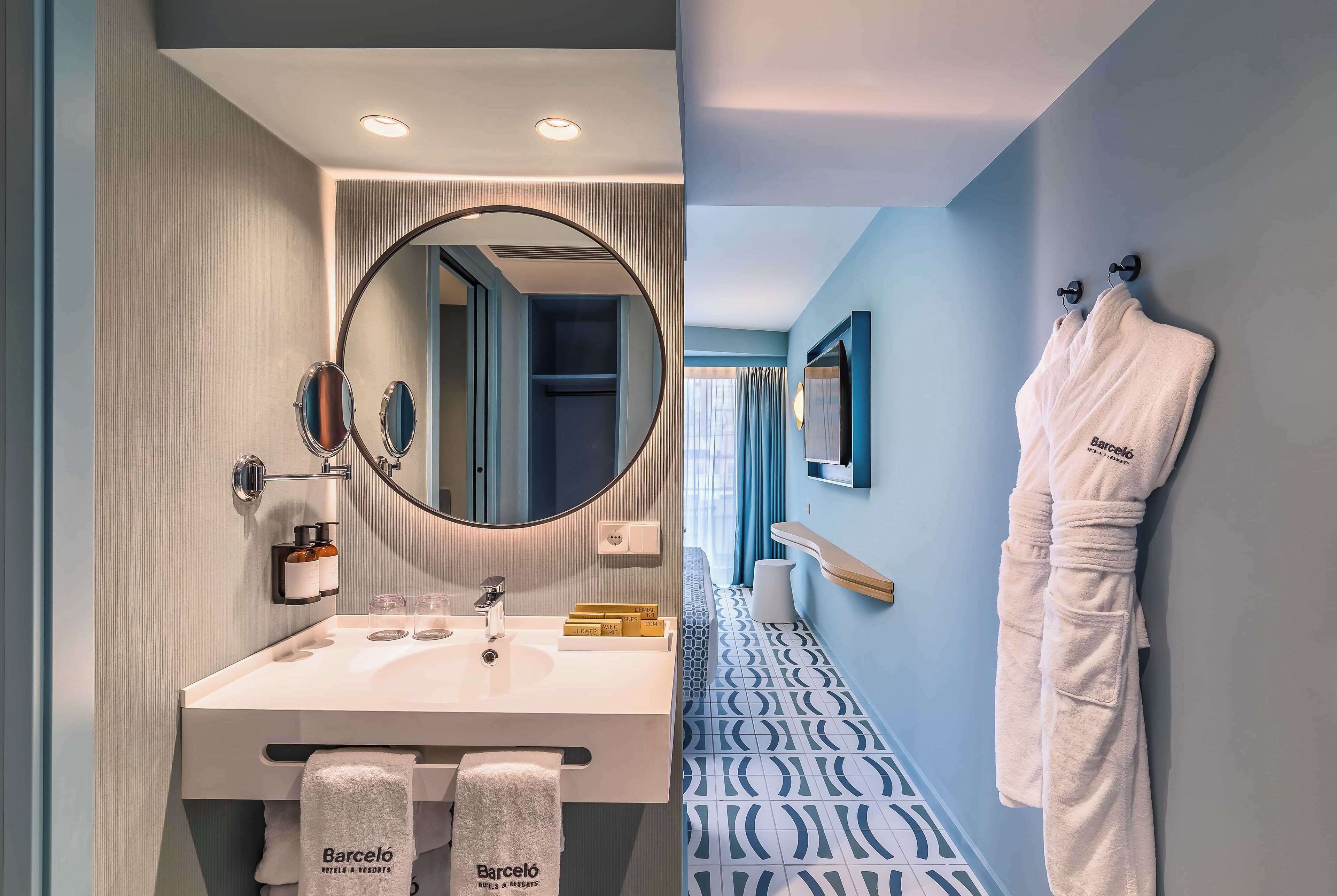 Foto - Barceló Benidorm Beach - Adults Recommended