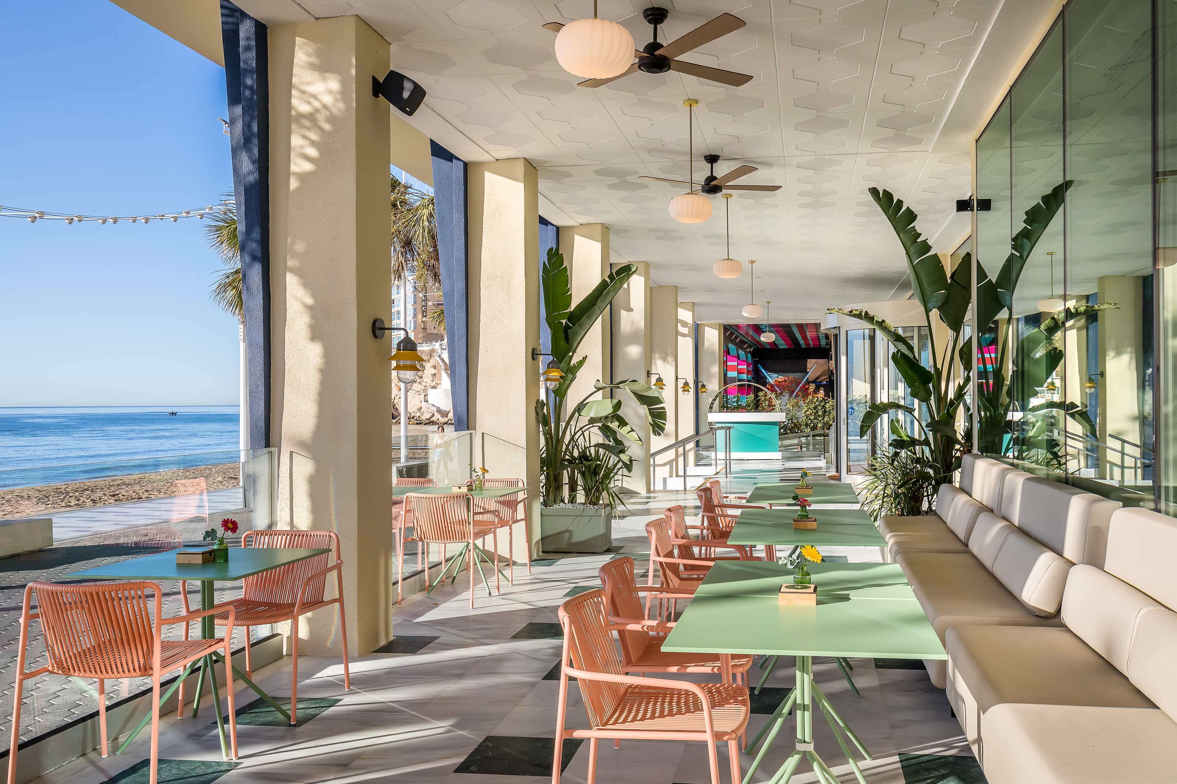 Foto - Barceló Benidorm Beach - Adults Recommended