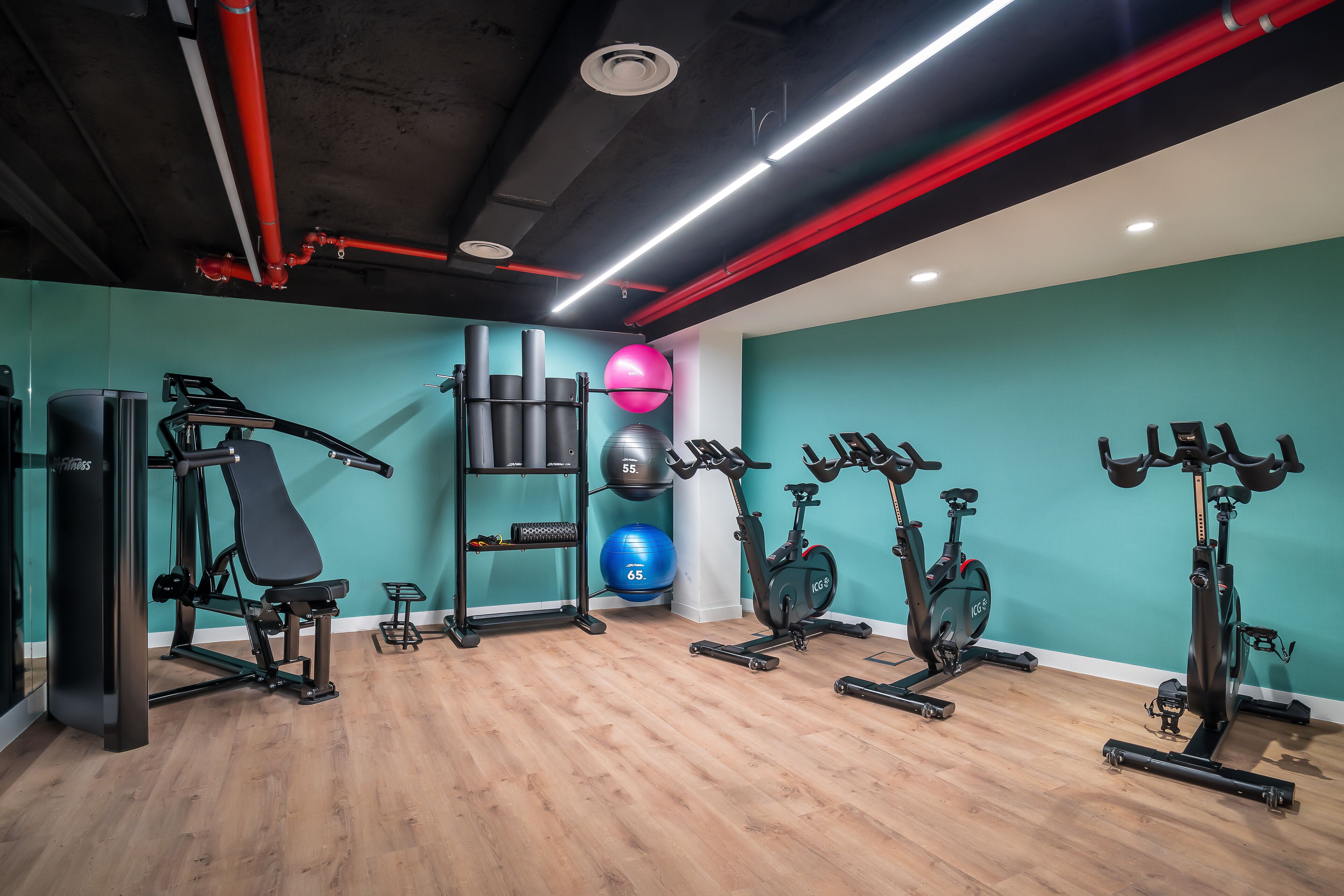 Foto - Barceló Benidorm Beach - Adults Recommended