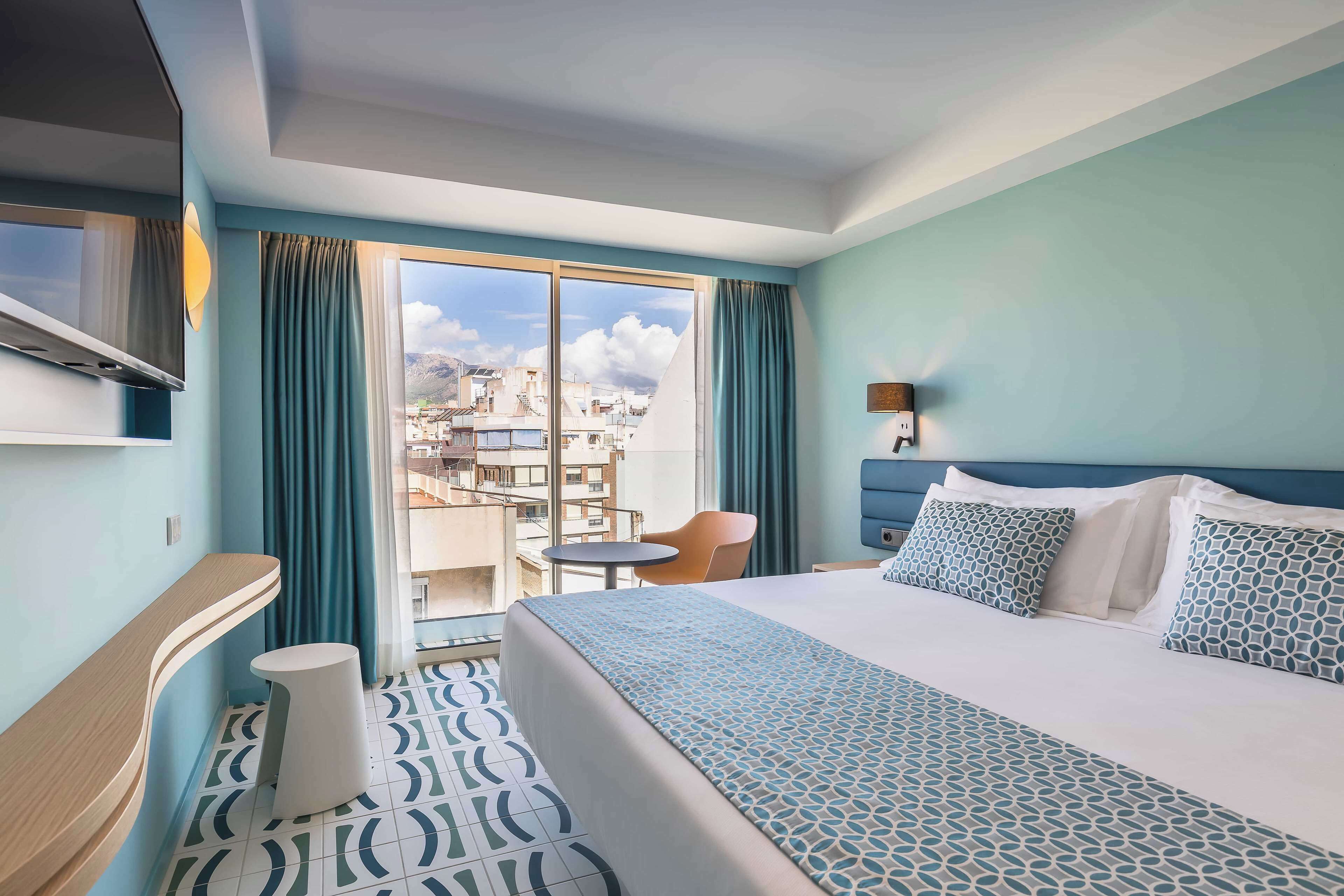 Foto - Barceló Benidorm Beach - Adults Recommended