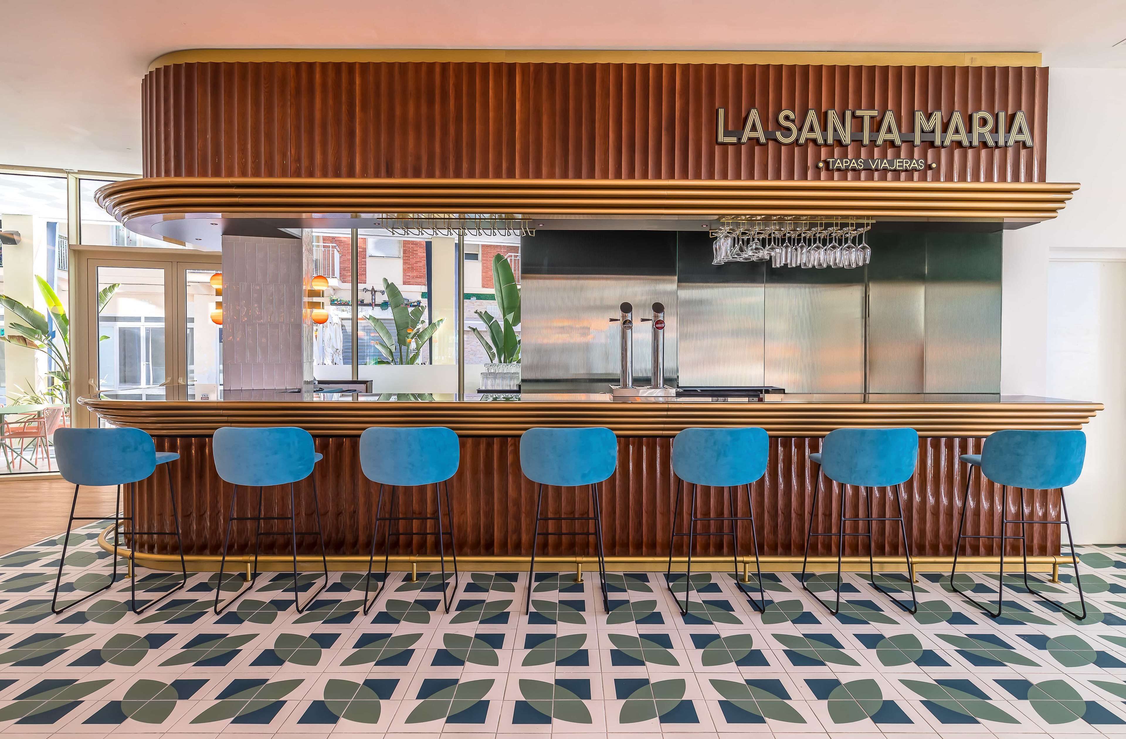 Foto - Barceló Benidorm Beach - Adults Recommended